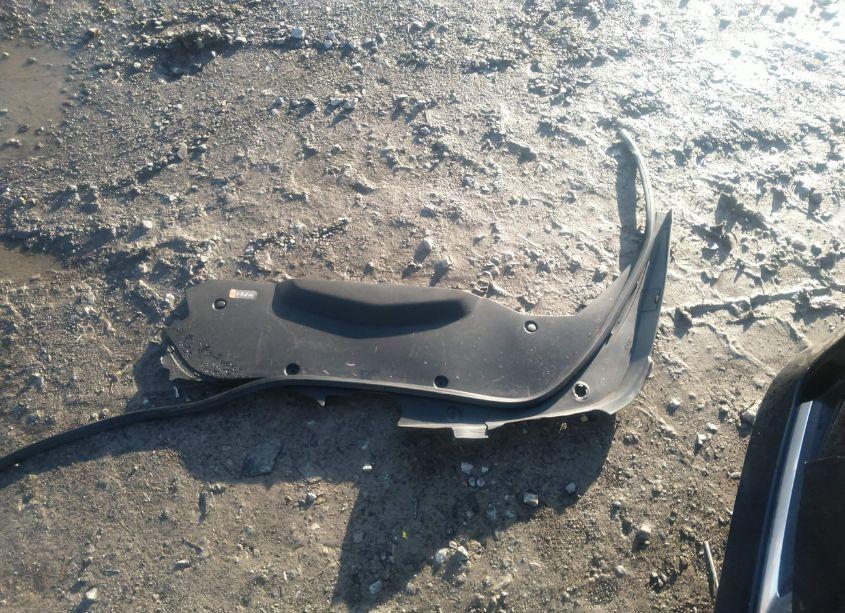 Photo 12 of 2014 Cadillac Cts STANDARD (VIN 1G6AW5SX7E0177245)