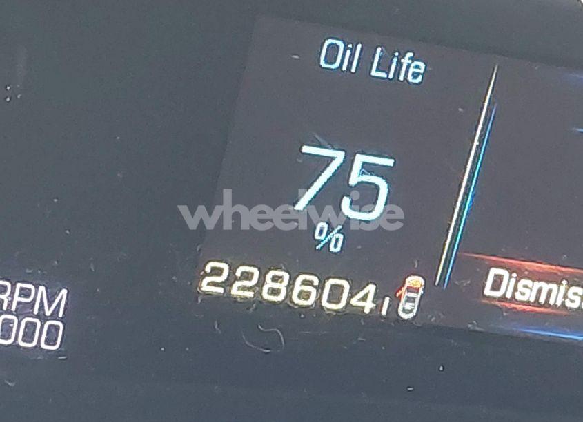 Photo 16 of 2014 Cadillac Cts STANDARD (VIN 1G6AW5SX9E0127432)