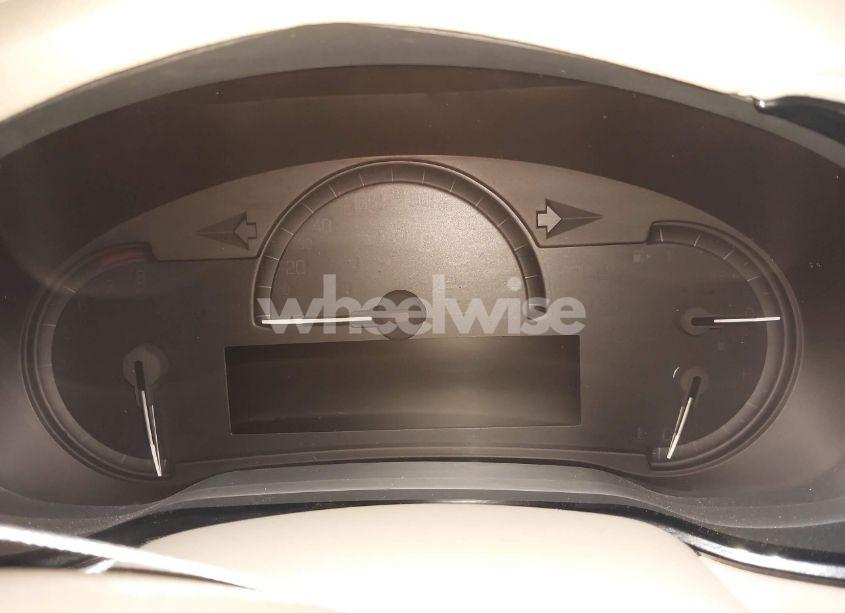 Photo 15 of 2014 Cadillac Cts LUXURY (VIN 1G6AX5S30E0181597)