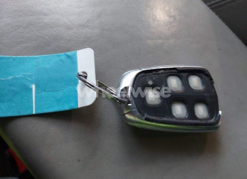 Photo 11 of 2014 Cadillac Cts LUXURY (VIN 1G6AX5S31E0143179)