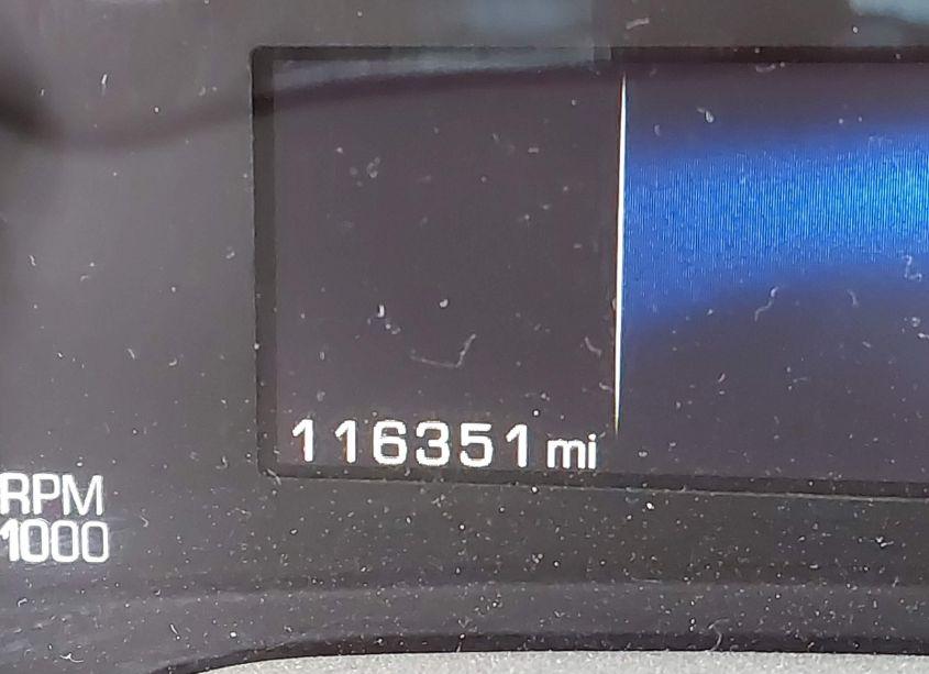 Photo 15 of 2014 Cadillac Cts LUXURY (VIN 1G6AX5S34E0142933)