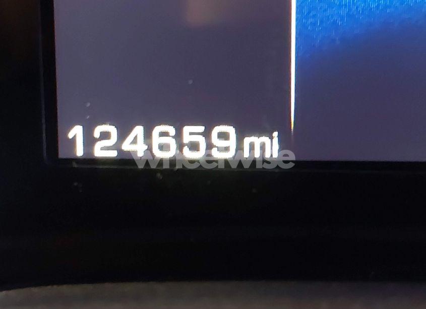 Photo 15 of 2014 Cadillac Cts LUXURY (VIN 1G6AX5S37E0171648)