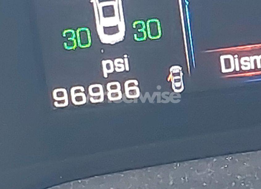 Photo 16 of 2015 Cadillac Cts LUXURY (VIN 1G6AX5S37F0110494)