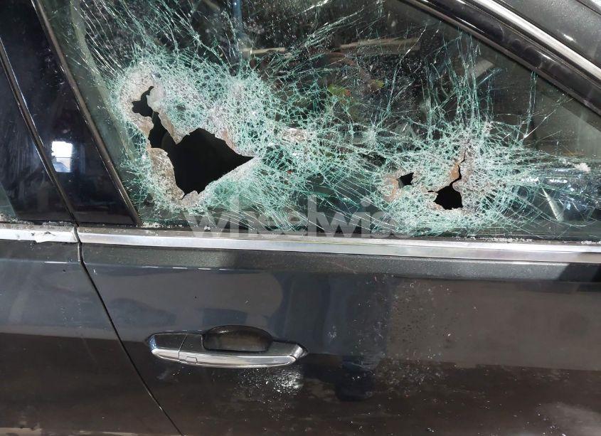 Photo 18 of 2017 Cadillac Cts LUXURY (VIN 1G6AX5SS5H0175404)