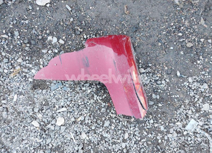 Photo 12 of 2014 Cadillac Cts LUXURY (VIN 1G6AX5SX0E0197690)