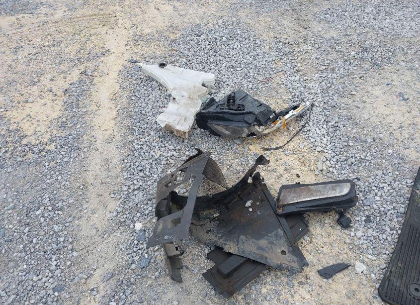 Photo 12 of 2014 Cadillac Cts LUXURY (VIN 1G6AX5SX2E0154128)