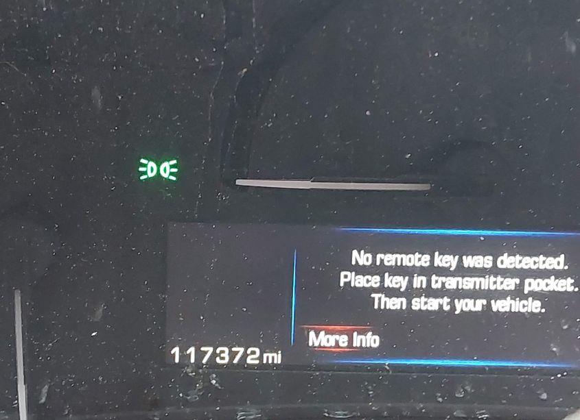 Photo 16 of 2014 Cadillac Cts LUXURY (VIN 1G6AX5SX2E0154128)