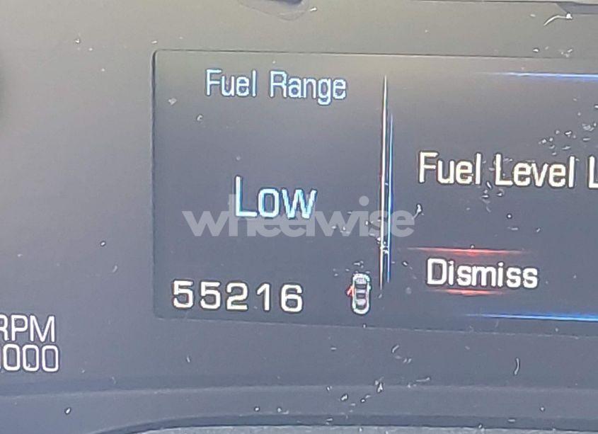 Photo 15 of 2014 Cadillac Cts LUXURY (VIN 1G6AX5SX3E0170709)