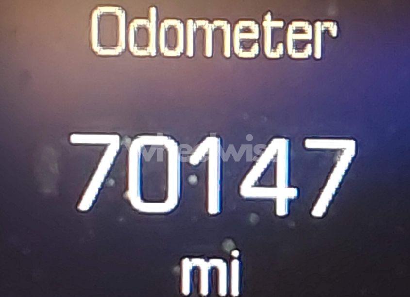 Photo 15 of 2014 Cadillac Cts LUXURY (VIN 1G6AX5SX4E0129537)