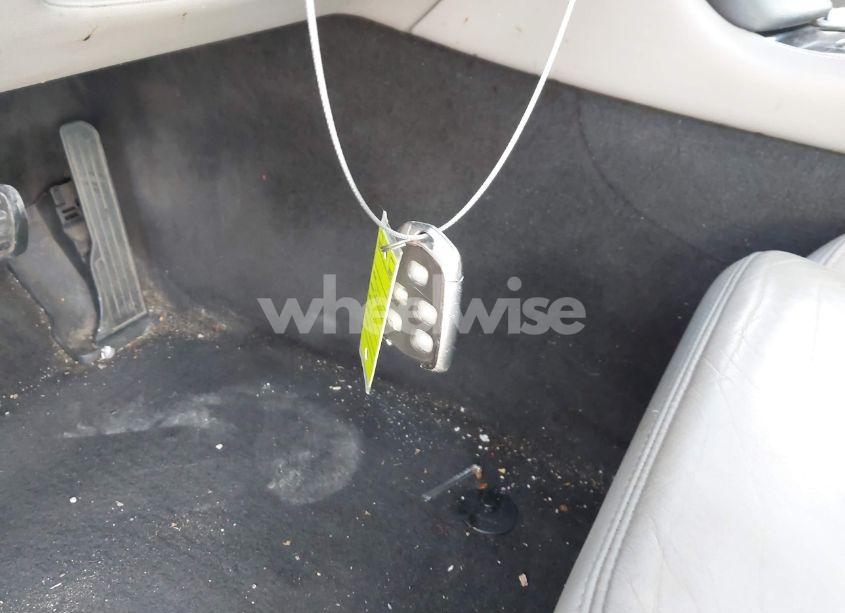 Photo 11 of 2014 Cadillac Cts LUXURY (VIN 1G6AX5SX7E0159728)