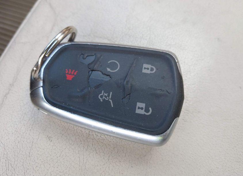 Photo 11 of 2014 Cadillac Cts LUXURY (VIN 1G6AX5SX9E0124866)