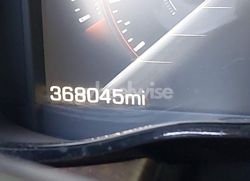 Photo 15 of 2014 Cadillac Cts PERFORMANCE (VIN 1G6AY5S35E0120520)