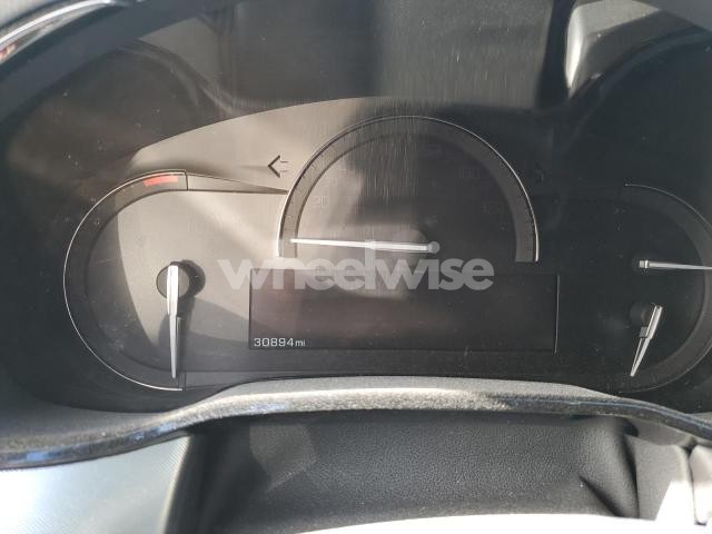 Photo 8 of 2018 CADILLAC CTS PREMIUM LUXURY (VIN 1G6AY5SS3J0126916)