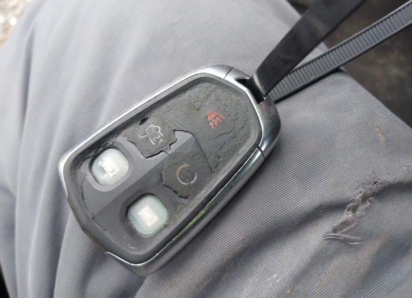 Photo 11 of 2014 Cadillac Cts PERFORMANCE (VIN 1G6AY5SX3E0131163)