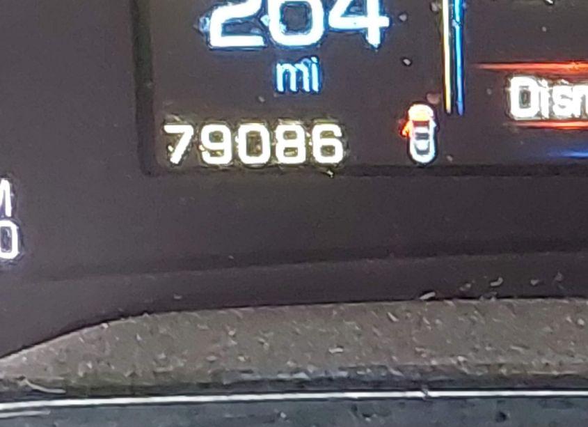 Photo 15 of 2014 Cadillac Cts PERFORMANCE (VIN 1G6AY5SXXE0115185)