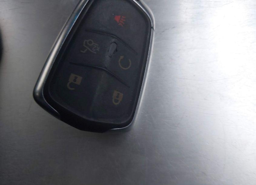 Photo 11 of 2014 Cadillac Cts PREMIUM (VIN 1G6AZ5S34E0158642)