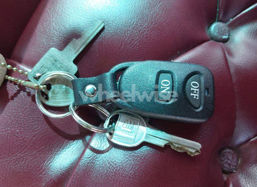 Photo 11 of 1989 Cadillac Fleetwood (VIN 1G6CB1155K4358846)