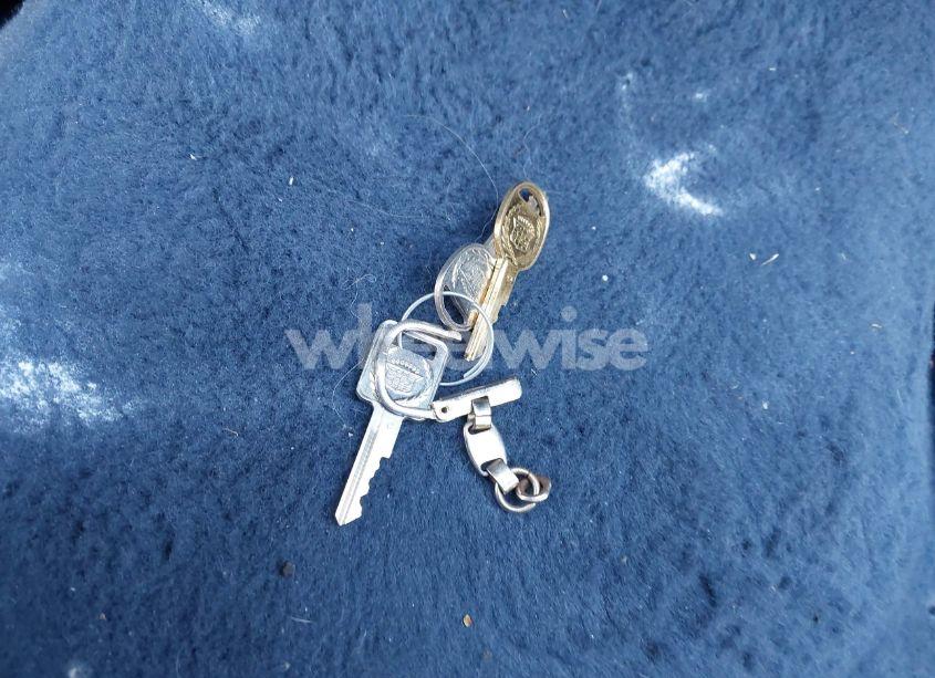 Photo 11 of 1988 Cadillac Fleetwood DELEGANCE (VIN 1G6CB5153J4265796)