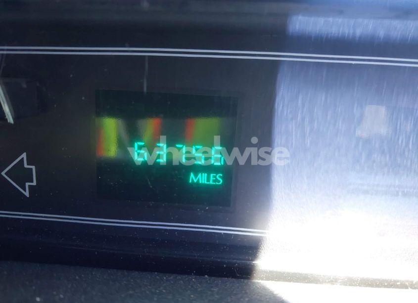 Photo 15 of 1988 Cadillac Fleetwood DELEGANCE (VIN 1G6CB5153J4265796)