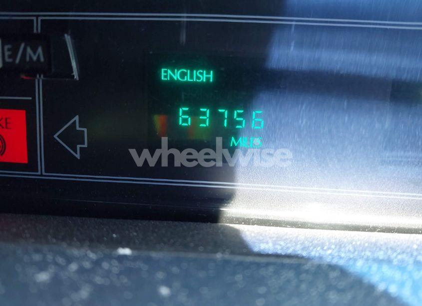 Photo 7 of 1988 Cadillac Fleetwood DELEGANCE (VIN 1G6CB5153J4265796)