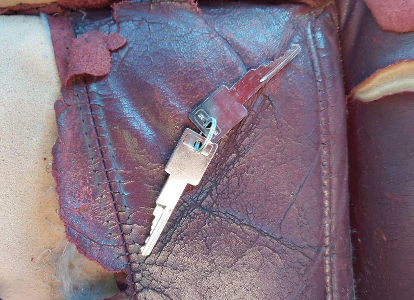 Photo 11 of 1991 Cadillac Deville N/A (VIN 1G6CD53B3M4269994)