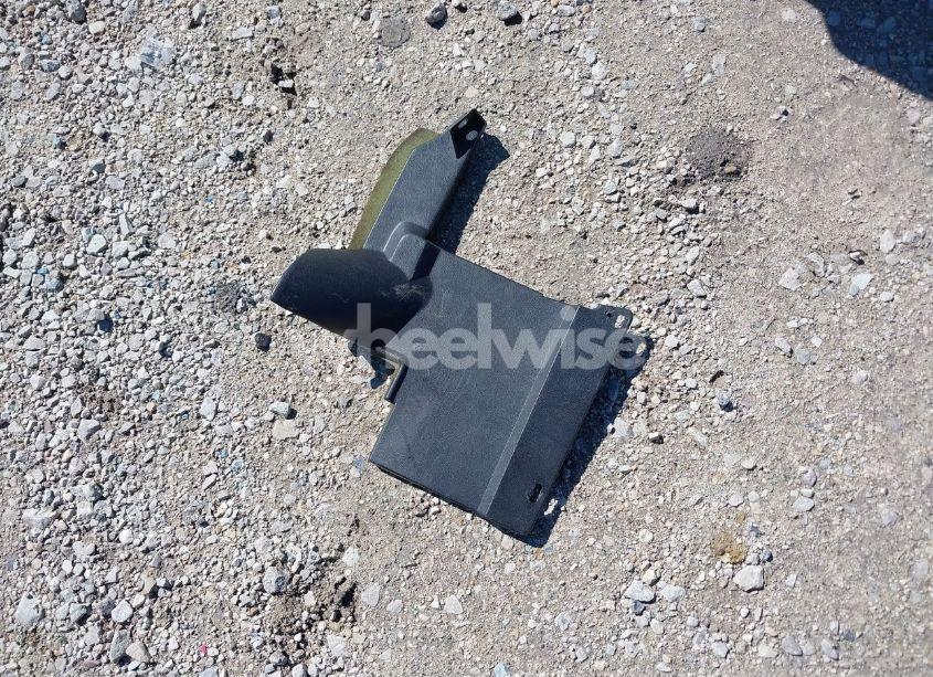 Photo 11 of 1991 Cadillac Deville N/A (VIN 1G6CD53B6M4325023)