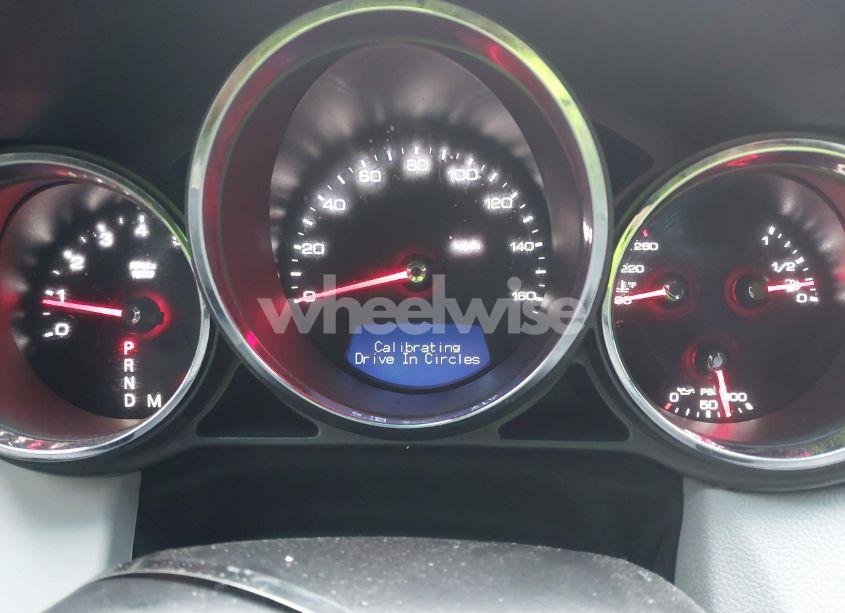 Photo 15 of 2014 Cadillac Cts STANDARD (VIN 1G6DA1E38E0125684)