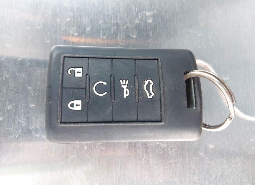 Photo 11 of 2011 Cadillac Cts STANDARD (VIN 1G6DA1ED1B0163181)