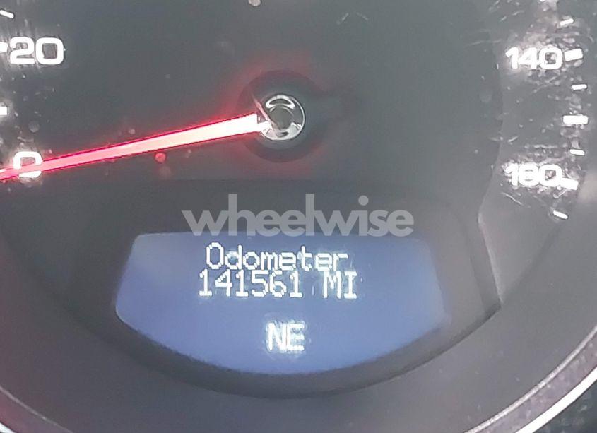 Photo 15 of 2011 Cadillac Cts STANDARD (VIN 1G6DA1ED7B0162407)