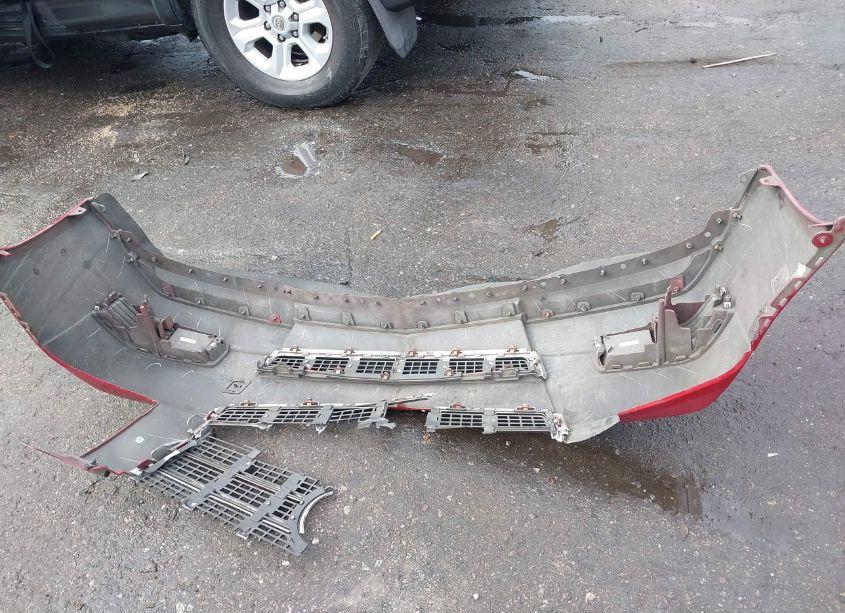 Photo 12 of 2012 Cadillac Cts STANDARD (VIN 1G6DA5E54C0151818)