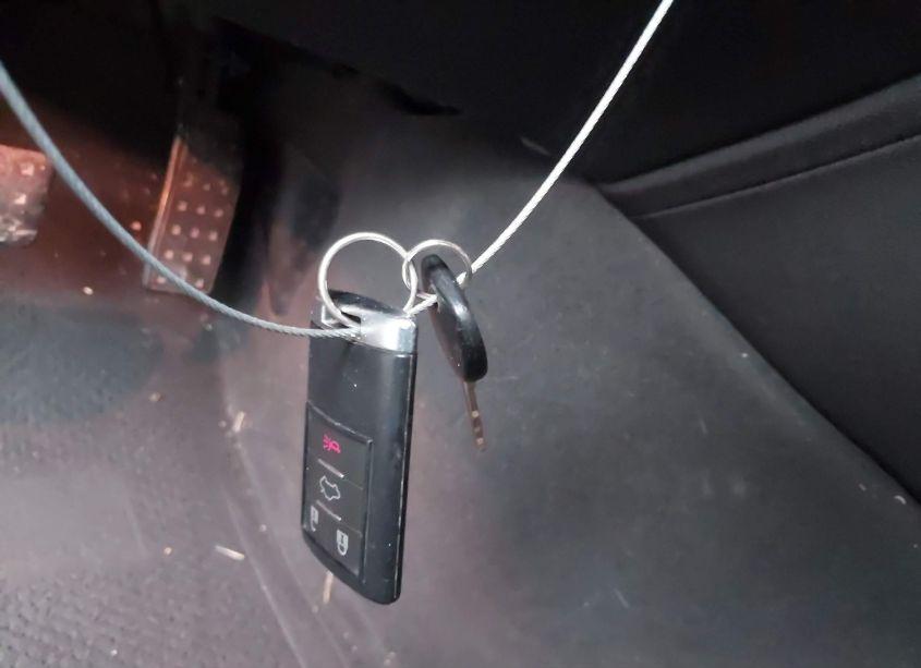 Photo 11 of 2012 Cadillac Cts STANDARD (VIN 1G6DA5E58C0134584)