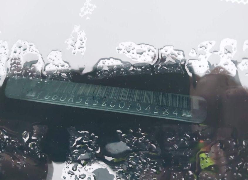 Photo 9 of 2012 Cadillac Cts STANDARD (VIN 1G6DA5E58C0134584)