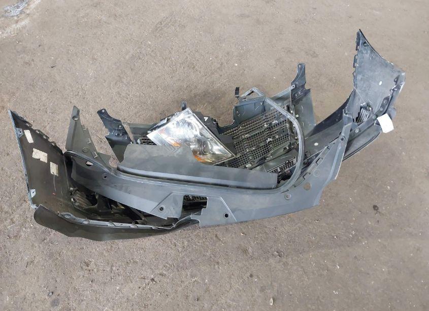 Photo 12 of 2011 Cadillac Cts STANDARD (VIN 1G6DA5EY5B0157071)