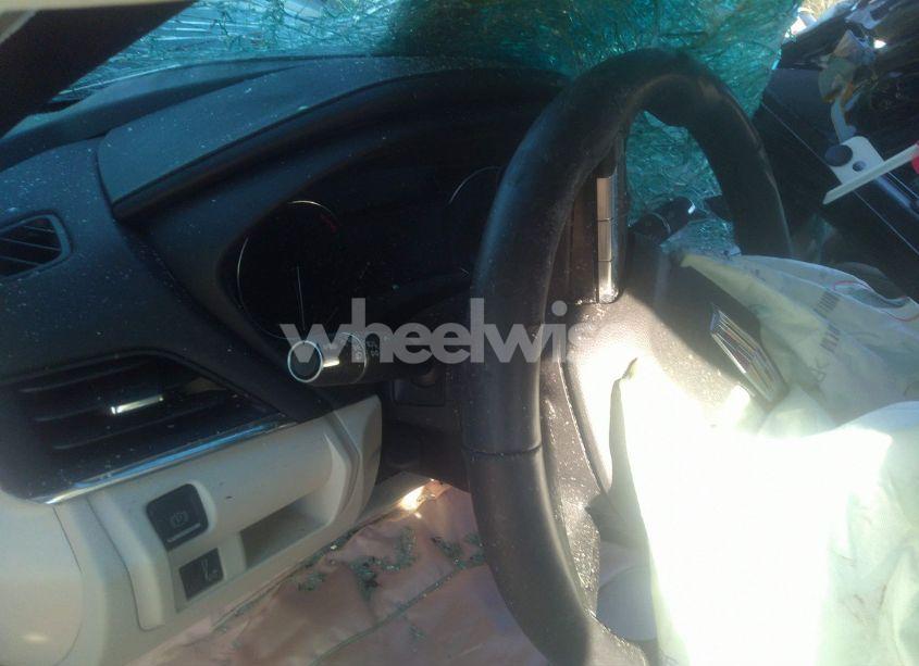 Photo 14 of 2024 Cadillac Ct4 LUXURY (VIN 1G6DA5RK1R0100768)