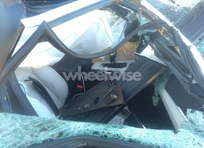 Photo 5 of 2024 Cadillac Ct4 LUXURY (VIN 1G6DA5RK1R0100768)