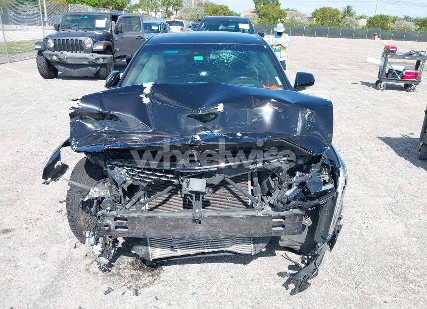 Photo 12 of 2020 Cadillac Ct4 PREMIUM LUXURY (VIN 1G6DB5RK1L0153166)