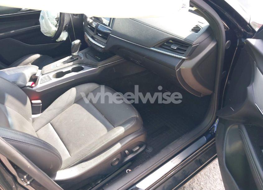 Photo 5 of 2020 Cadillac Ct4 PREMIUM LUXURY (VIN 1G6DB5RK1L0153166)