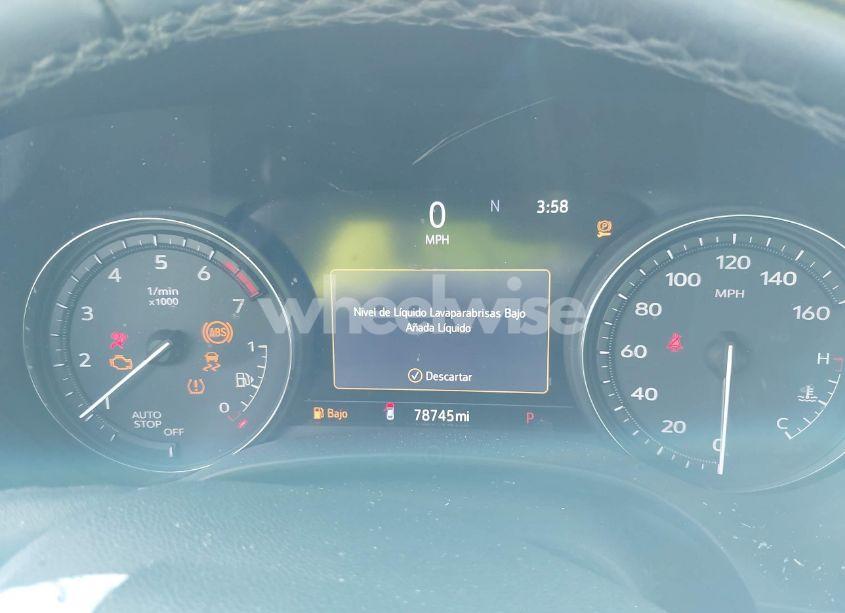 Photo 7 of 2020 Cadillac Ct4 PREMIUM LUXURY (VIN 1G6DB5RK1L0153166)