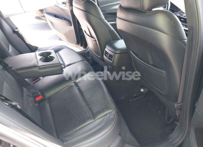 Photo 8 of 2020 Cadillac Ct4 PREMIUM LUXURY (VIN 1G6DB5RK1L0153166)