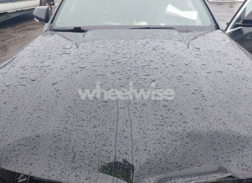 Photo 10 of 2024 Cadillac Ct4 PREMIUM LUXURY (VIN 1G6DB5RK3R0106665)