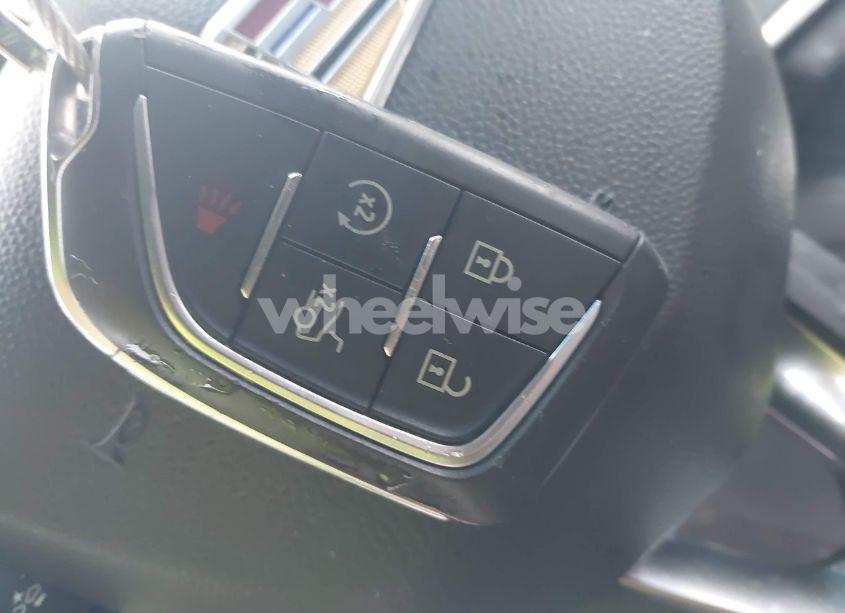 Photo 11 of 2024 Cadillac Ct4 PREMIUM LUXURY (VIN 1G6DB5RK3R0106665)