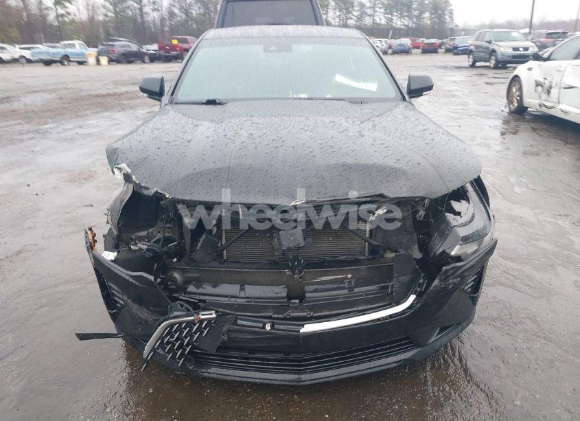 Photo 12 of 2024 Cadillac Ct4 PREMIUM LUXURY (VIN 1G6DB5RK3R0106665)