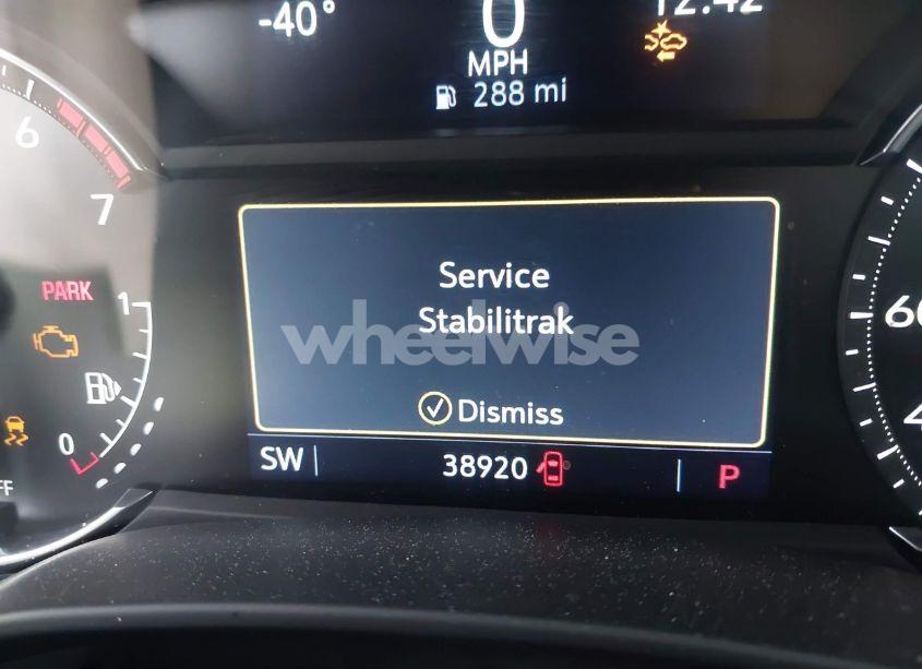 Photo 15 of 2024 Cadillac Ct4 PREMIUM LUXURY (VIN 1G6DB5RK3R0106665)