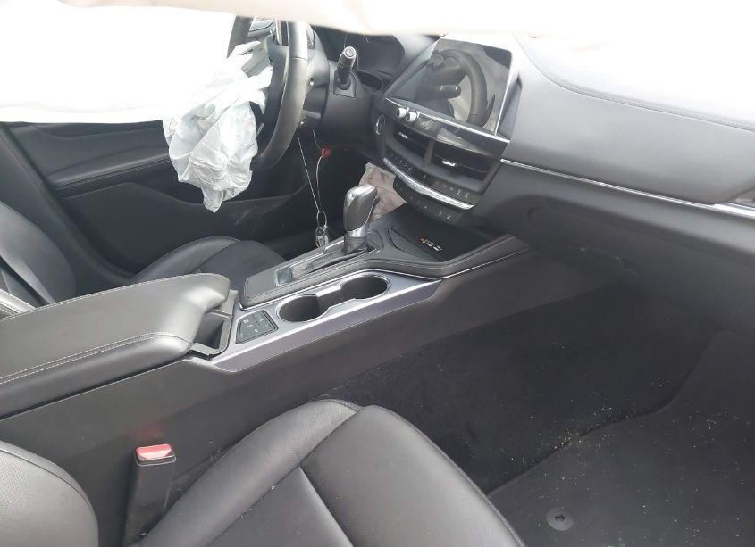 Photo 5 of 2024 Cadillac Ct4 PREMIUM LUXURY (VIN 1G6DB5RK7R0106393)