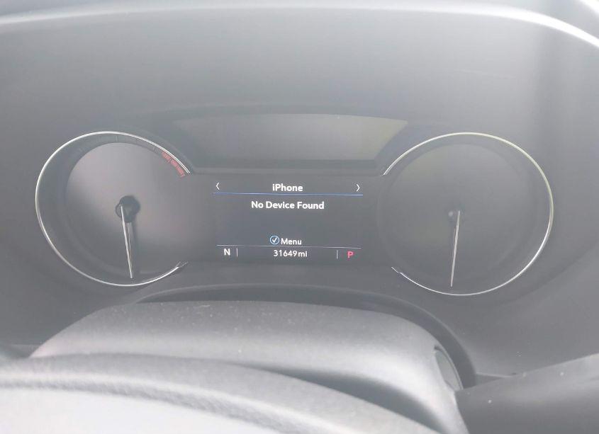 Photo 7 of 2024 Cadillac Ct4 PREMIUM LUXURY (VIN 1G6DB5RK7R0106393)