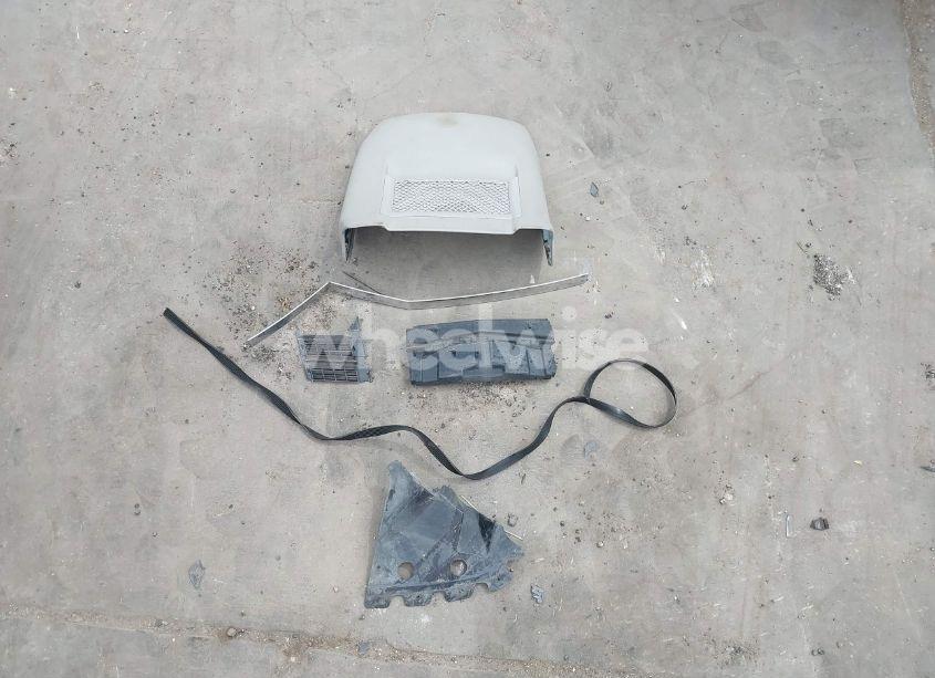 Photo 12 of 2014 Cadillac Cts PERFORMANCE (VIN 1G6DC1E32E0153989)