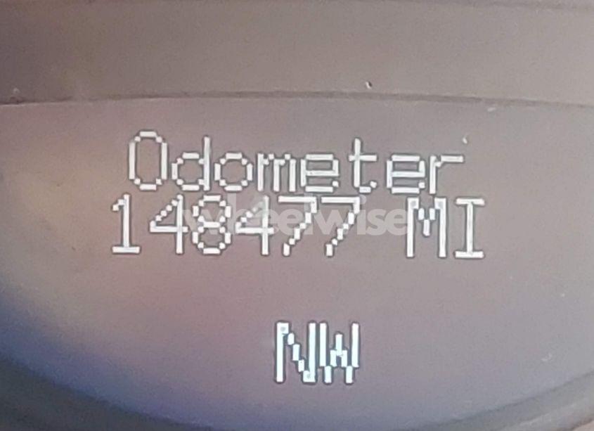 Photo 7 of 2014 Cadillac Cts PERFORMANCE (VIN 1G6DC1E32E0153989)