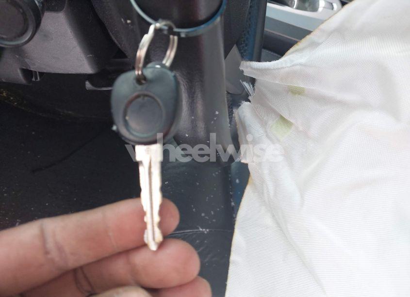 Photo 11 of 2012 Cadillac Cts STANDARD (VIN 1G6DC5E55C0120989)