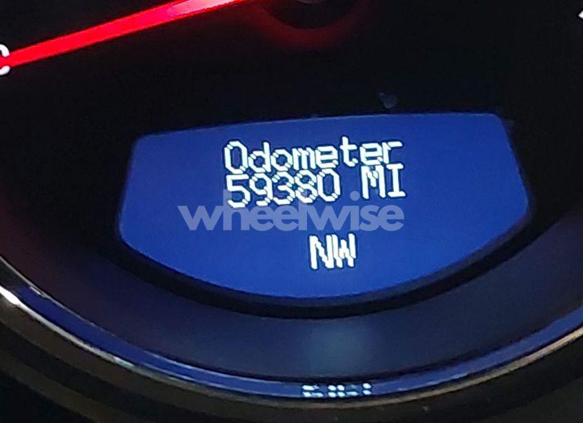 Photo 16 of 2012 Cadillac Cts STANDARD (VIN 1G6DC5E59C0137598)