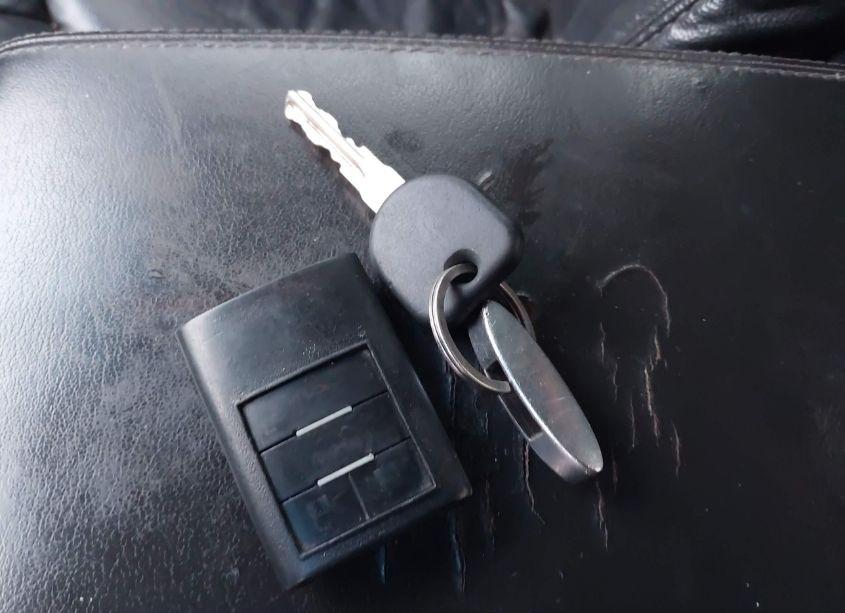 Photo 11 of 2012 Cadillac Cts STANDARD (VIN 1G6DC5E5XC0106053)